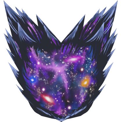 Cosmic Garou Roblox NoFilter