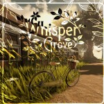 [UPD] Whisper Grove🌻- Cozy Forest