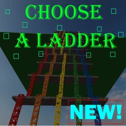 Choose the Ladder   [MEGA] icon