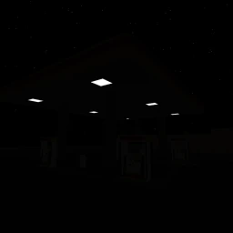 Horror Suburban icon