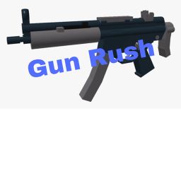 Gun Rush