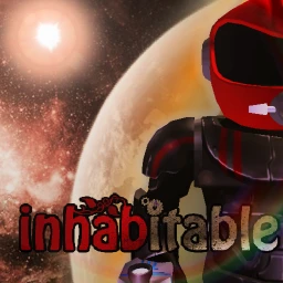 Inhabitable: Space Survival v1.8 (Open-source) icon