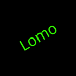 Lomo Friends