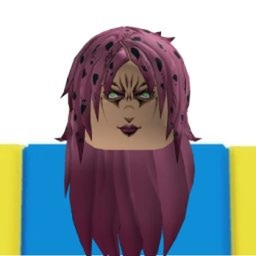 SSSCBA (JoJo Game)