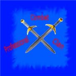 Professional Combat Clan