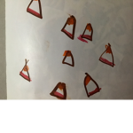 Candy corn team