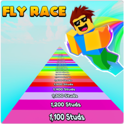 Fly race!