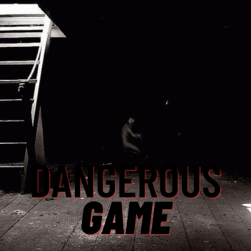 (VR SUPPORT) "Earth's Most Dangerous Roblox game"