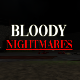 Bloody Nightmare's