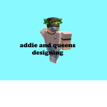 addie and queens designing