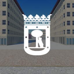 ES: City of Madrid