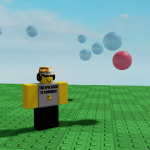 Pop the Bubbles