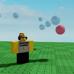 Pop the Bubbles