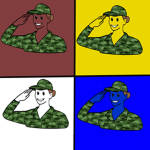 fort winning smile