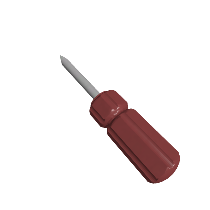 Screwdriver