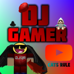 DJ - ROBLOX & MORE FANS