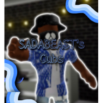 SADABEAST’s Cubs