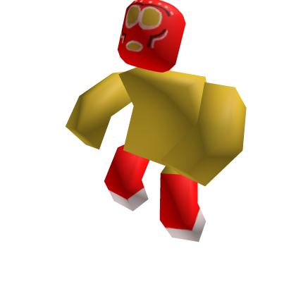 Noob Attack: Luchador Liability