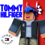 Tommy Hilfiger ™ NEW YORK
