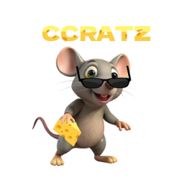 COOL CYBER RATZ ARMY RAID