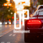 Upbeat Development