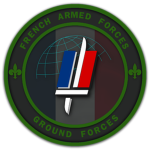 |FAF| Ground Forces