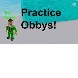 Practice obbys icon