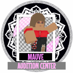 Mauve Records™ Audition Center
