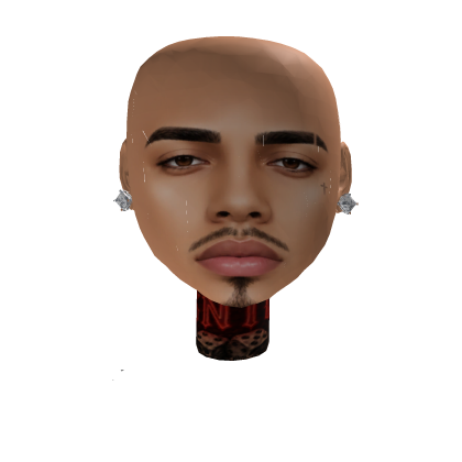 SNTQ | Boy Male Mesh Head Roblox item