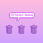 Trash Twinz