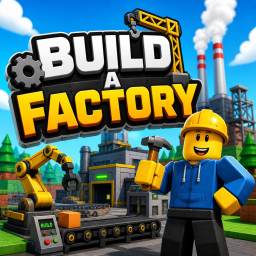 Build A Factory!!