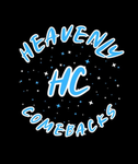 HEAVENLY COMEBACKS (HIGH RANK)