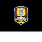 cymbaly monolitu