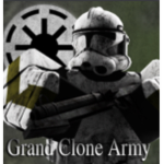 ~ Grand Clone Army of the Republic ~