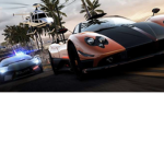 Need for speed hot pursuit swagg