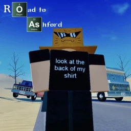 Road To Ashford [UPDATE 1.0] icon