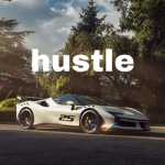 hustle I clothing
