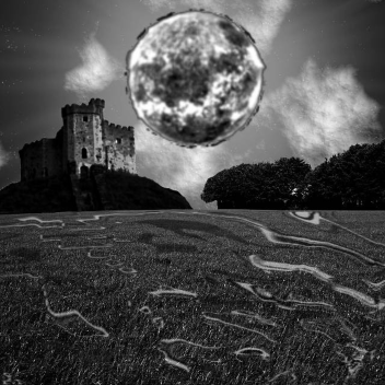 lost pillars
