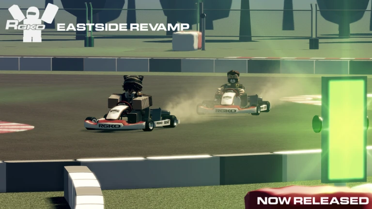 (WEATHER⭐) ReSport Go-Karting Organization