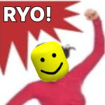 Ryo's studio