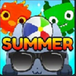 [SUMMER!] Pet Simulator X! 🐾