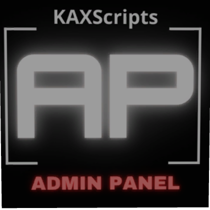 AdminPanel V 1