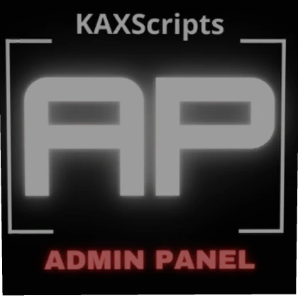 AdminPanel V 1