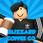 Blizzard Coffee Co.
