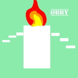 Crowi's Candle -Tower