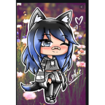 GACHA LIFE IS THE BEST!