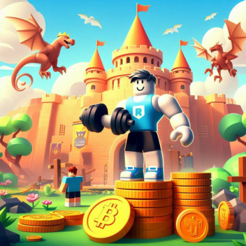 Weight Clicker Simulator [NEW]