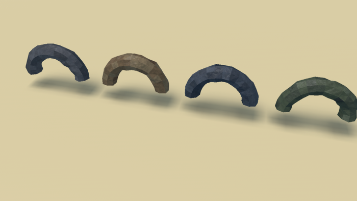 Rock & Cliff Generator preview 3