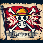 BAKKEI PIRATES