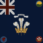 23ʳᵈ Regiment of Foоt